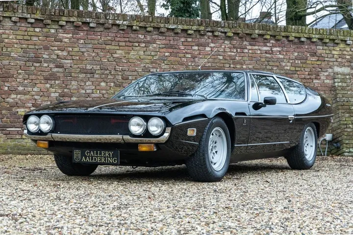 Lamborghini Espada