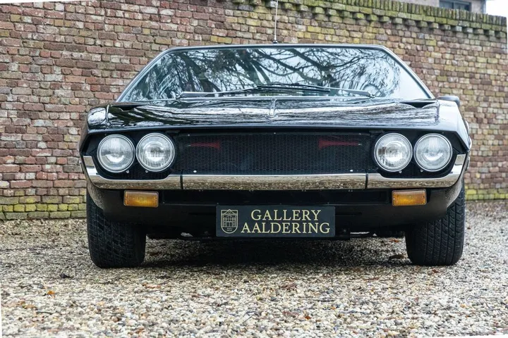 Lamborghini Espada