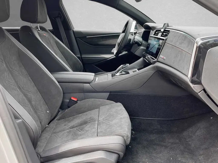 DS Automobiles Other
