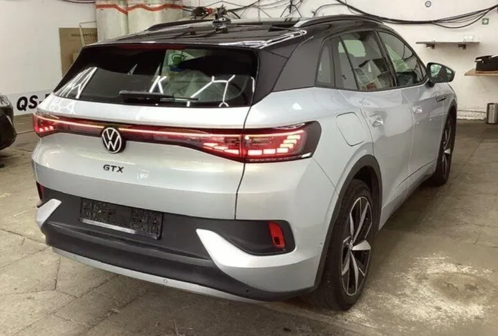 Volkswagen ID.4
