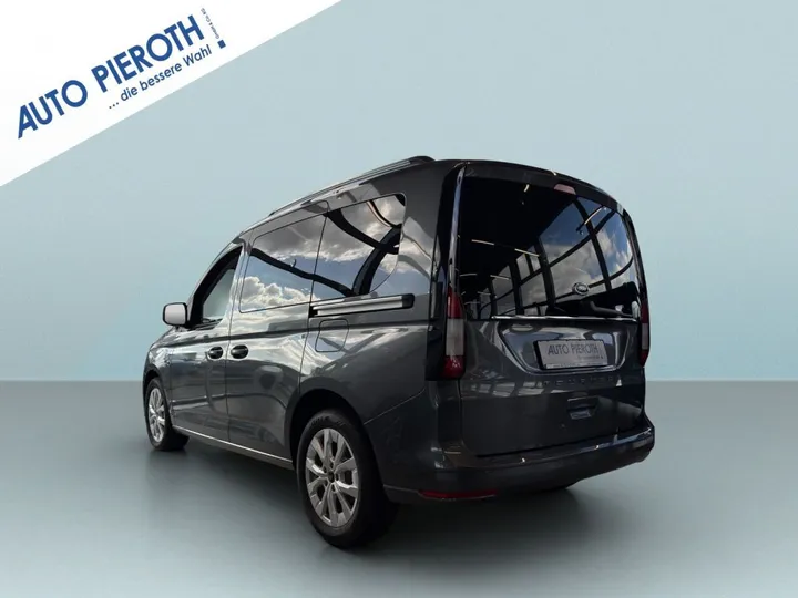 Ford Tourneo Connect