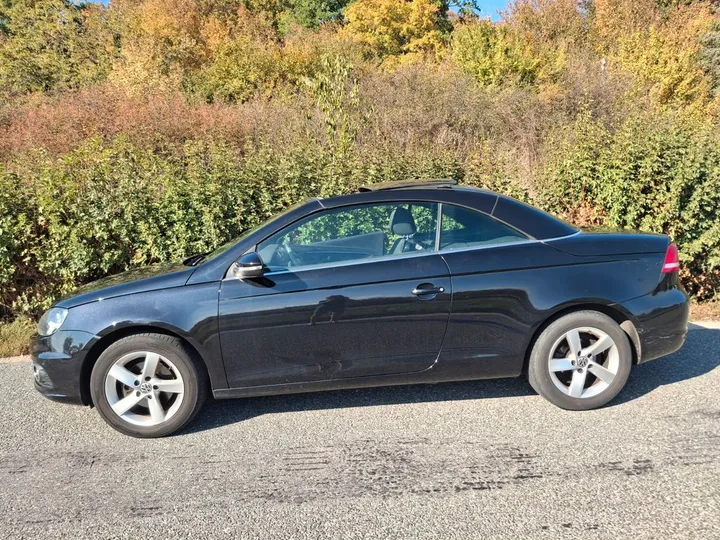 Volkswagen Eos