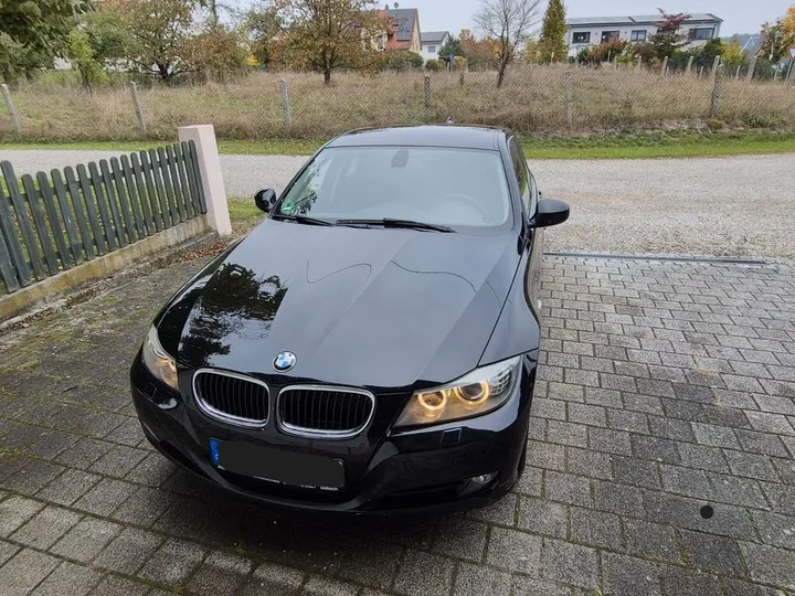 BMW 318