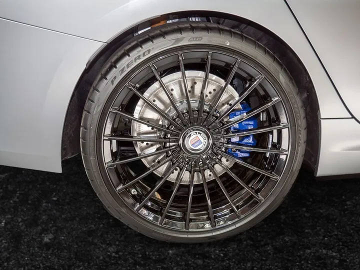 ALPINA B3