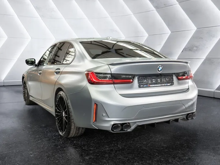 ALPINA B3