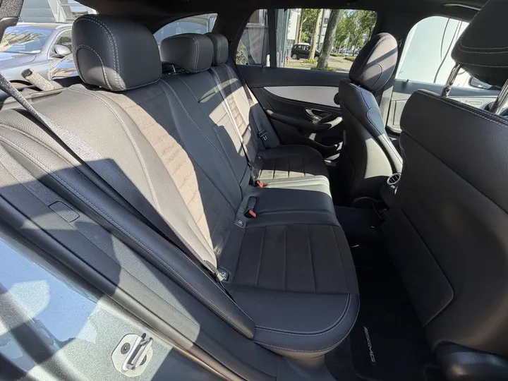 Mercedes-Benz E 400