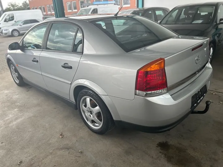 Opel Vectra