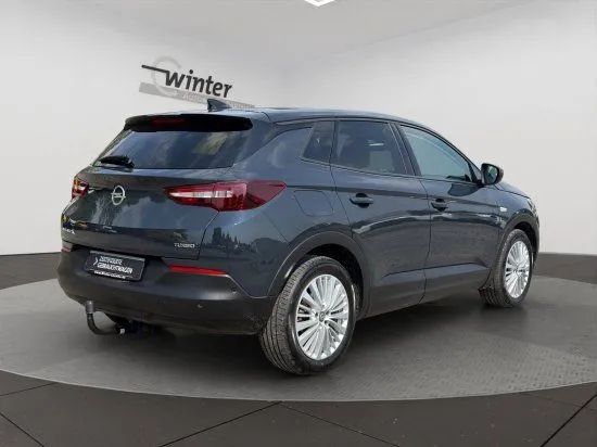 Opel Grandland (X)