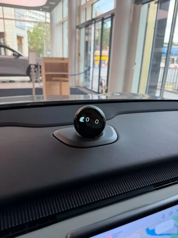 NIO ET5