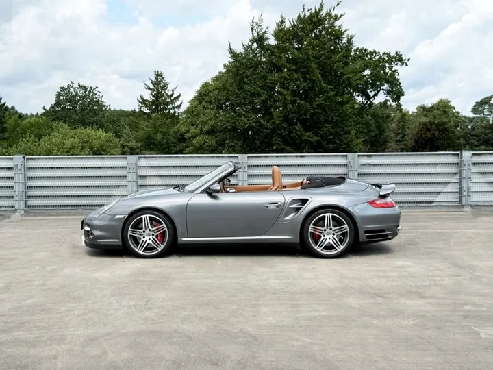 Porsche 997