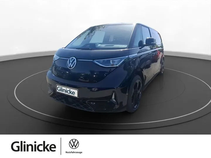 Volkswagen ID. Buzz