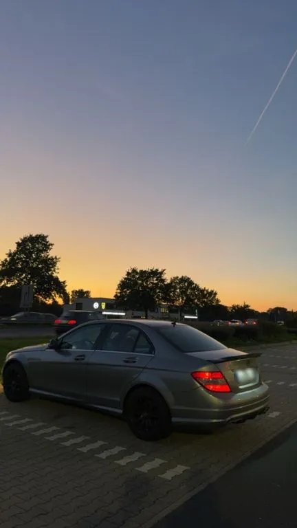 Mercedes-Benz C 280