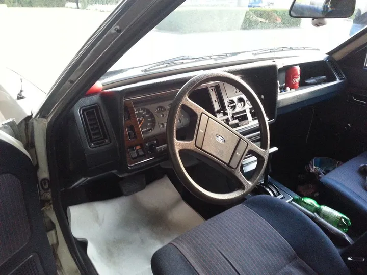 Ford Granada
