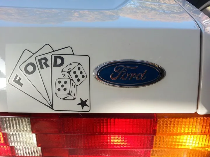 Ford Granada