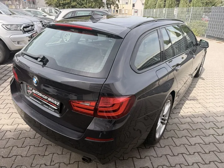 BMW 535
