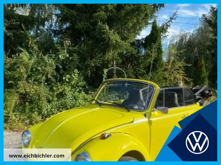 Volkswagen Käfer