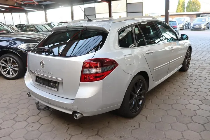 Renault Laguna