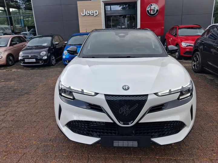 Alfa Romeo Junior