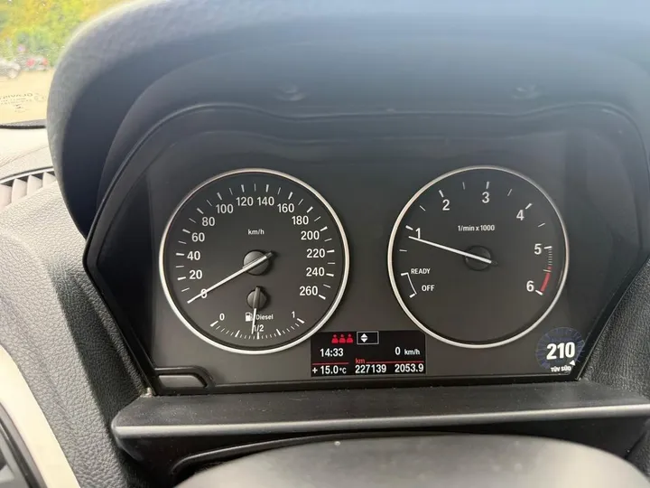 BMW 118