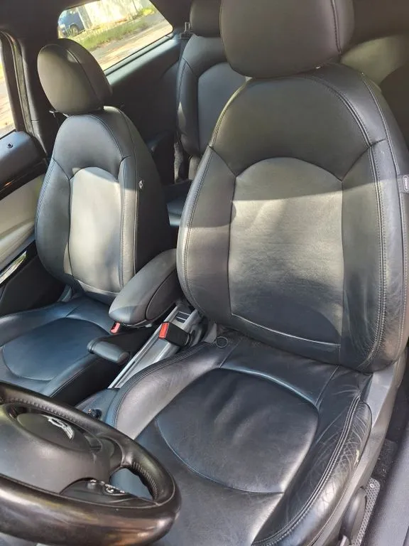 MINI Cooper S Paceman