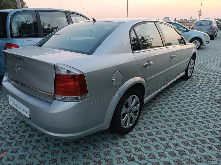 Opel Vectra