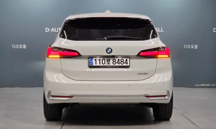 BMW 2-Series