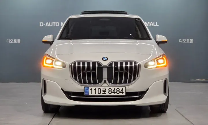 BMW 2-Series