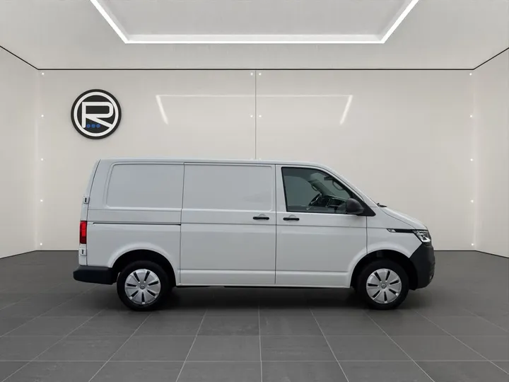 Volkswagen T6 Transporter