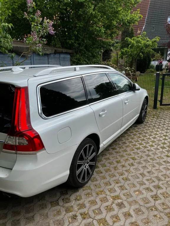 Volvo V70