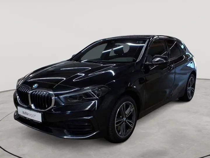 BMW 120