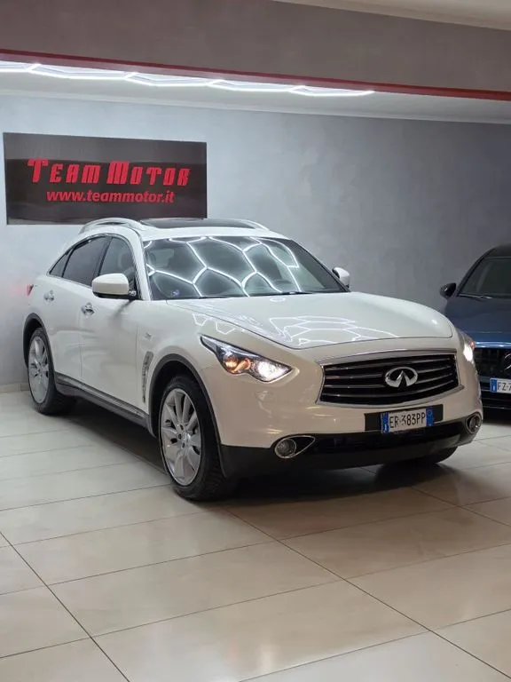 Infiniti FX