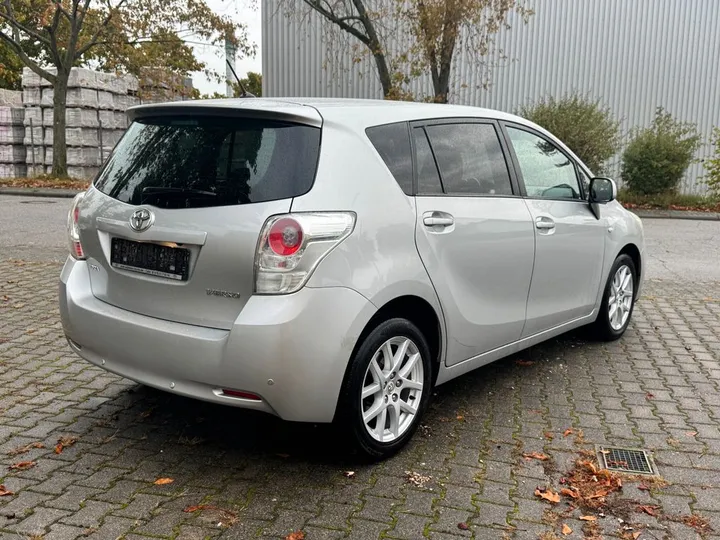 Toyota Verso