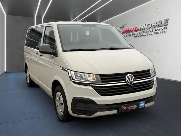 Volkswagen T6 Multivan