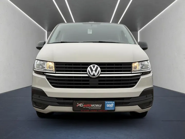 Volkswagen T6 Multivan