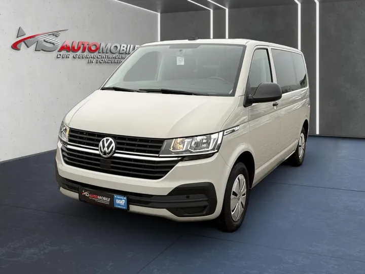 Volkswagen T6 Multivan