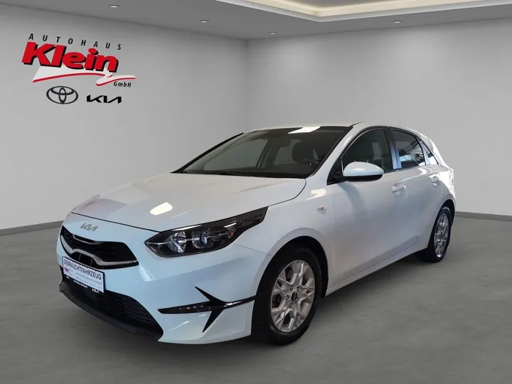 Kia cee'd / Ceed
