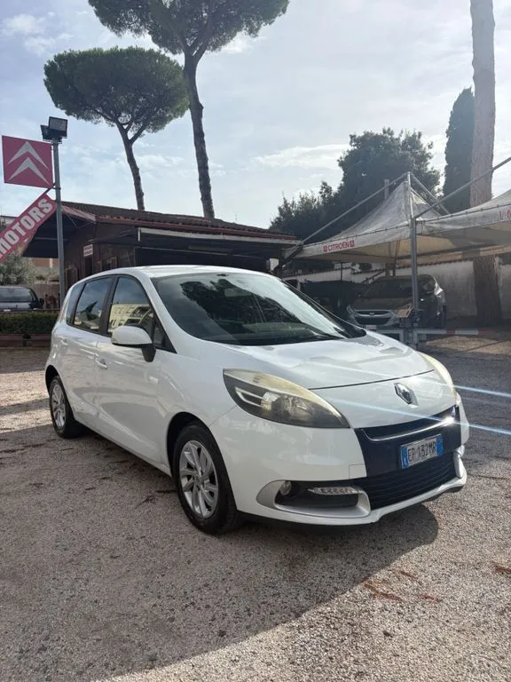 Renault Other