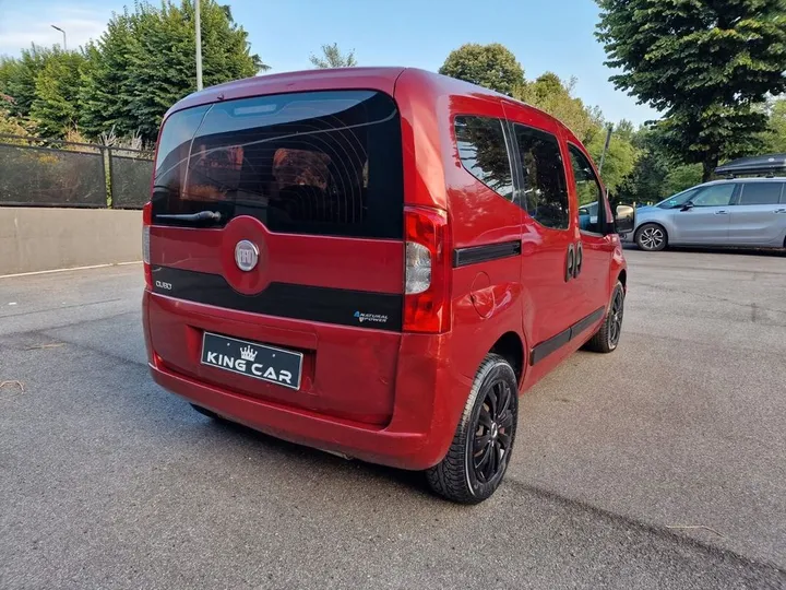 Fiat Qubo