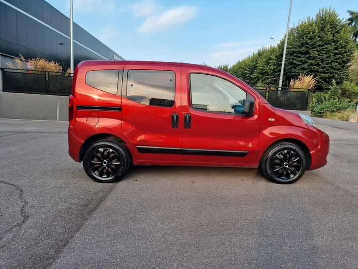 Fiat Qubo