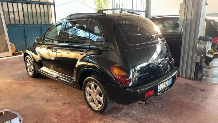 Chrysler PT Cruiser