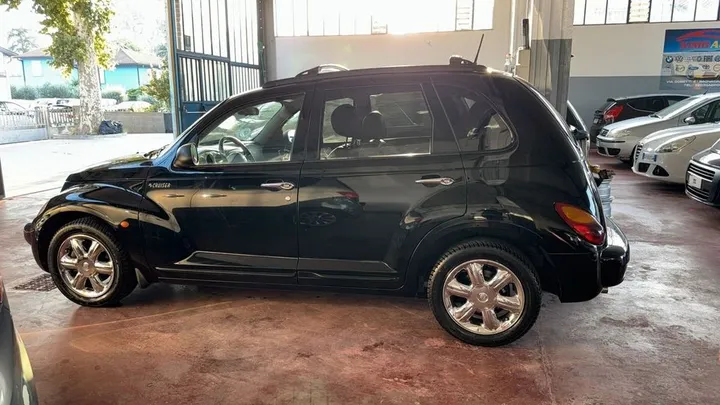 Chrysler PT Cruiser