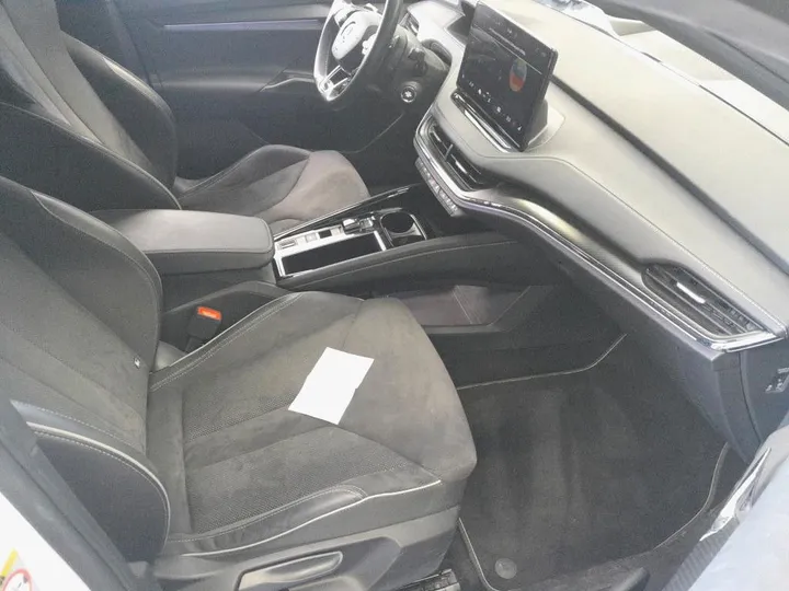 Škoda Enyaq