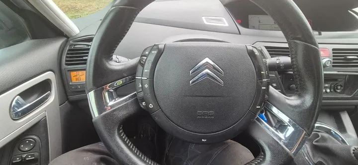 Citroën Grand C4 Picasso / SpaceTourer