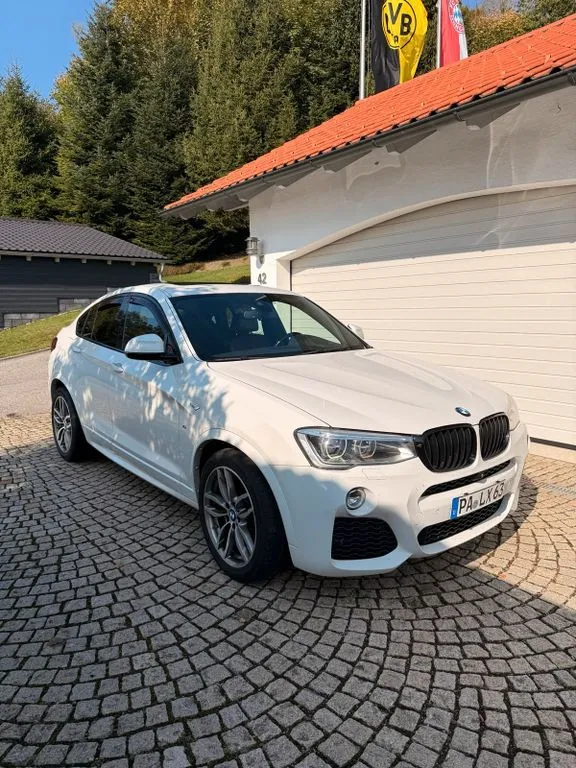 BMW 435
