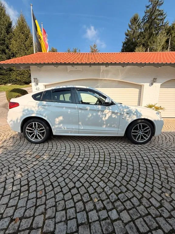 BMW 435