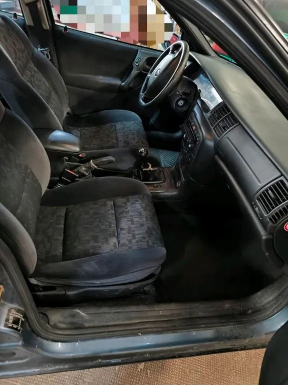Opel Vectra