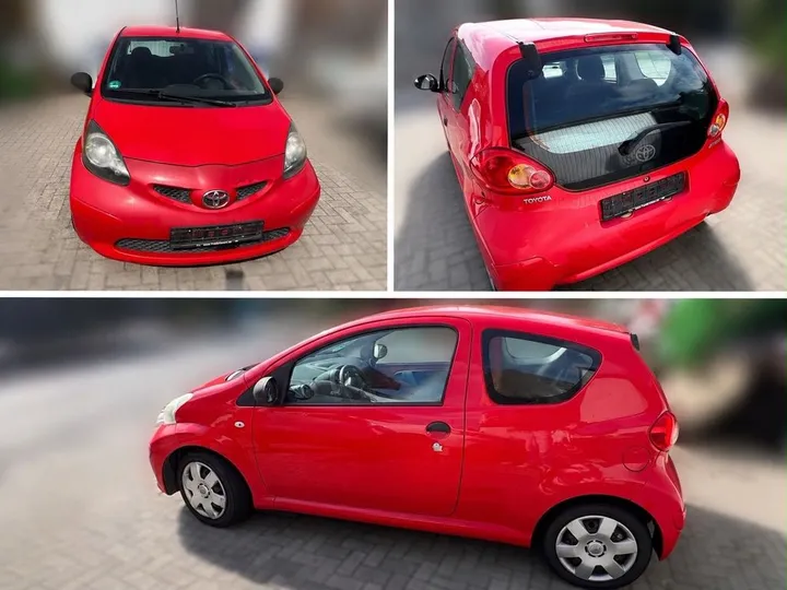 Toyota Other