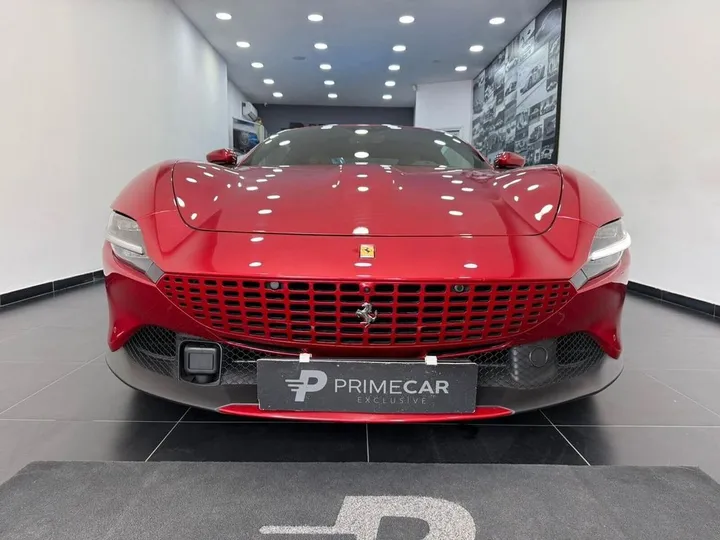 Ferrari Roma