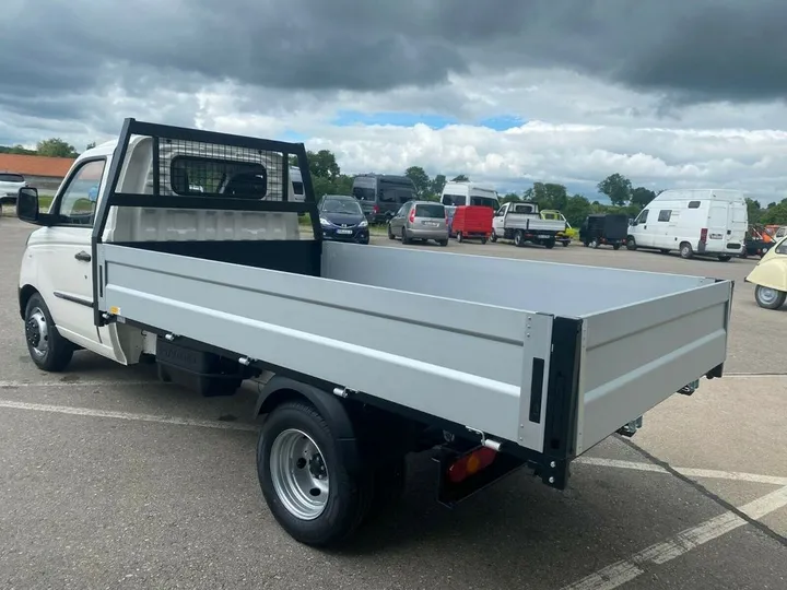 Piaggio Porter