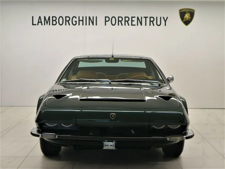 Lamborghini Other